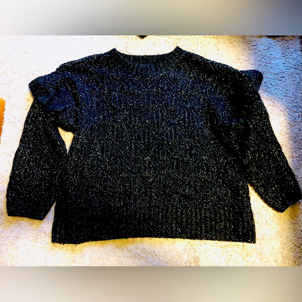 🖤Old Navy Sweater XXL